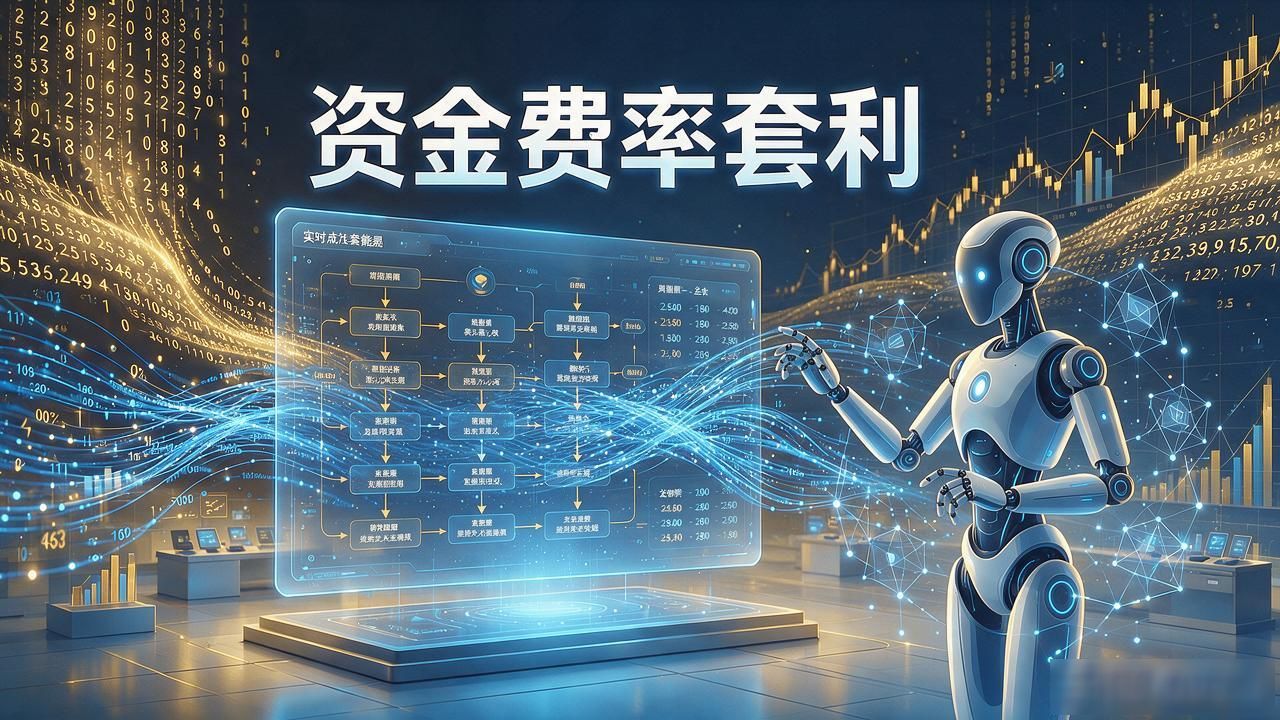 币圈最赚钱的隐秘赛道：不炒币也能年翻几倍
