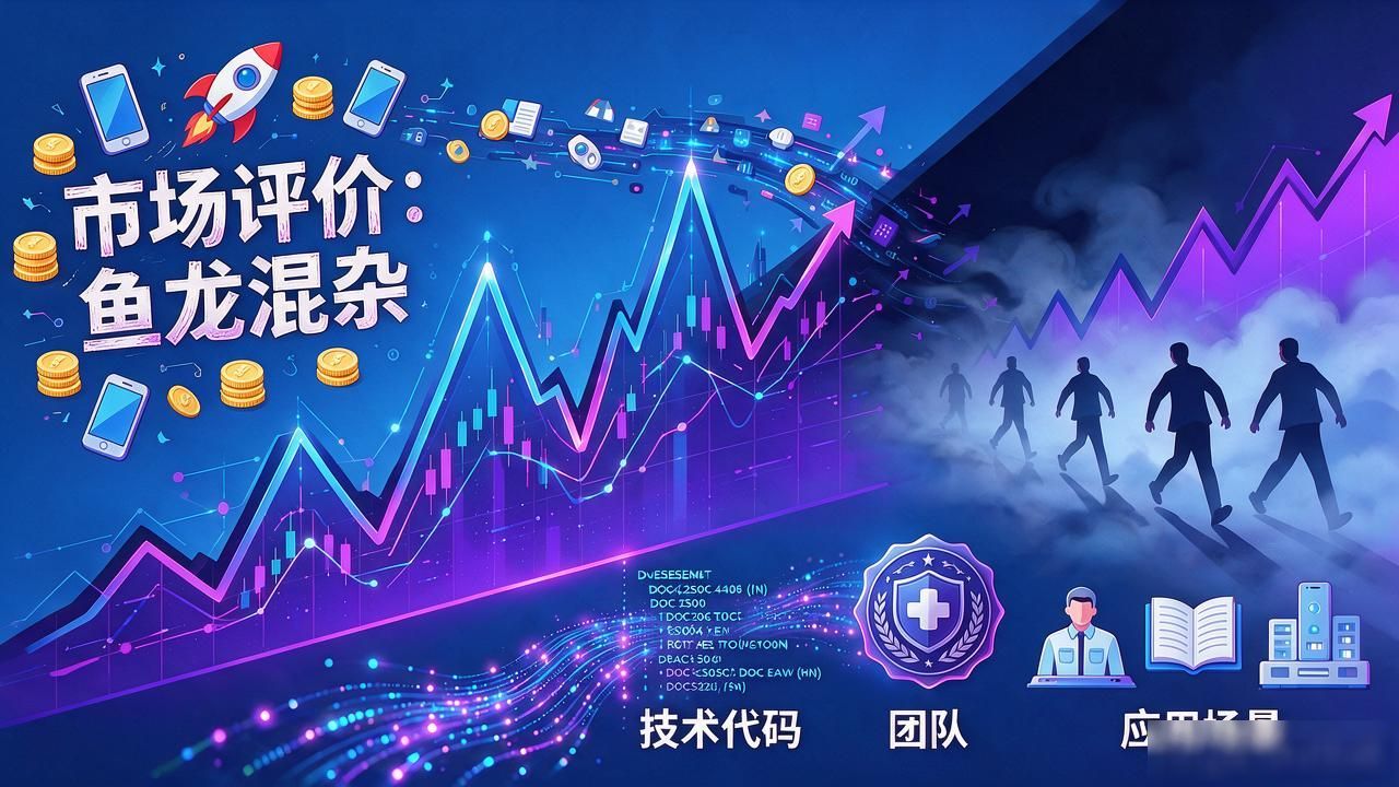 DOC数字货币到底是什么？一文带你了解