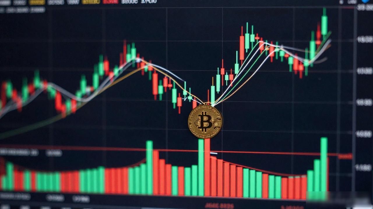 数字货币最近动态：普通人如何把握时机
