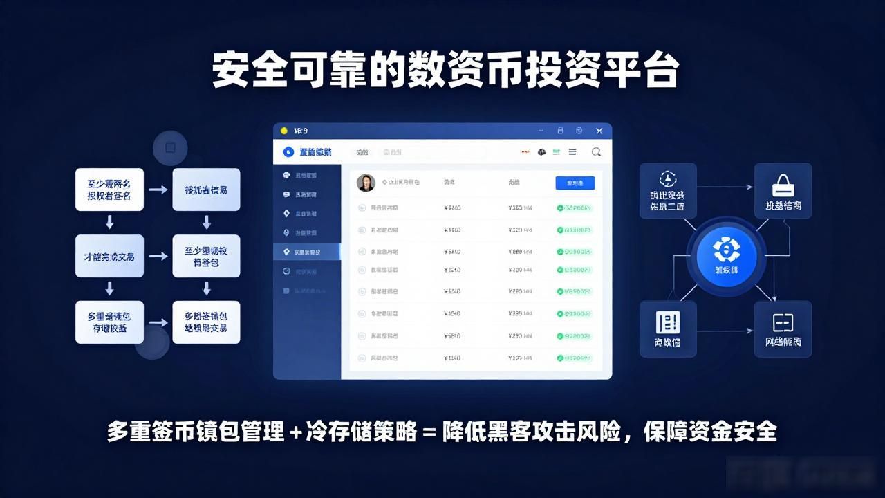 美国IBRA数字币：靠谱吗？一文看懂核心要点