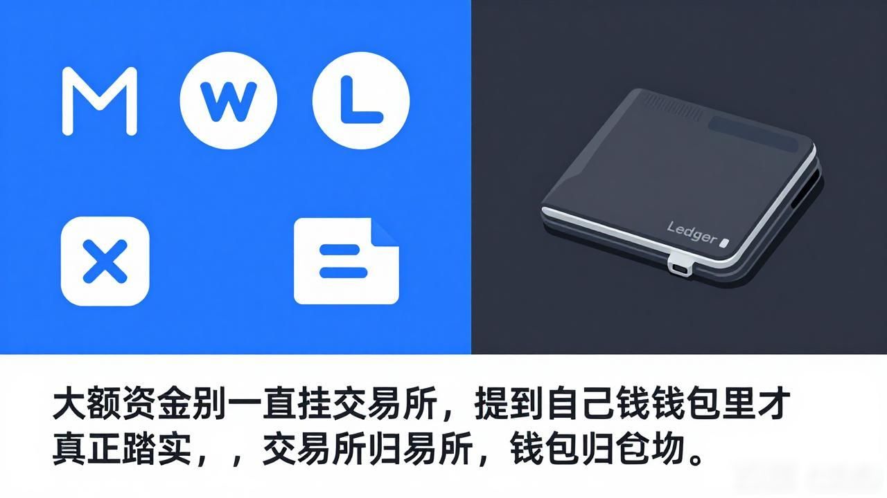 刚玩数字货币装什么app？这几类工具提前装好就够用