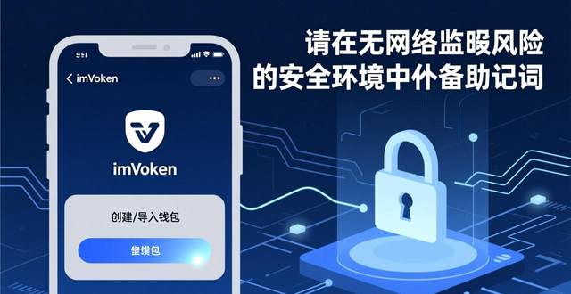 imToken钱包官方下载与安全使用教程：从获取网址到便捷操作