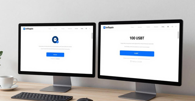 imToken下载入口怎么找？小白如何用它踏入数字货币第一步