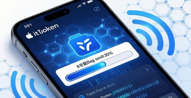 imToken苹果下载更快更稳，新体验实测分享