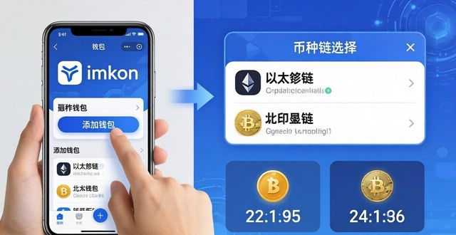 imToken正版下载教程：多币种管理一步到位
