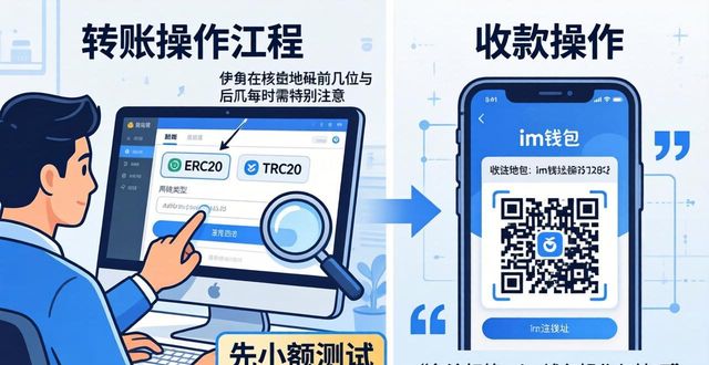 im钱包操作与技巧：用户常见问题解答
