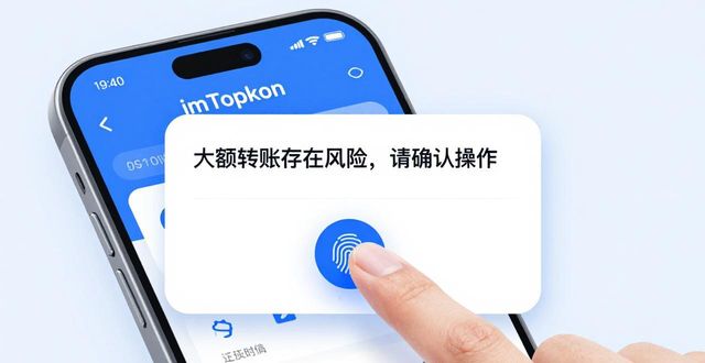 imToken新版下载：交互更流畅，体验更省心