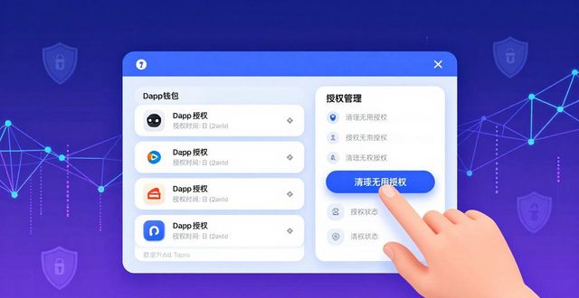 下载Token钱包后必学四大功能，提高数字资产管理能力