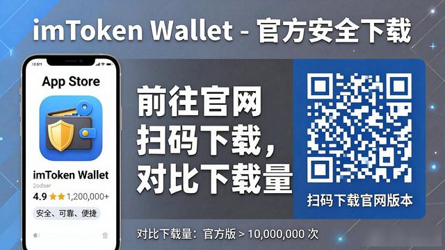 钱包app安全可靠吗_钱包app是干什么用的_安卓用户下载imtoken钱包最新版的注意事项
