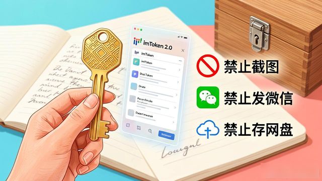 如何在imToken官网下载2.0国际版中保护个人利益？_如何在imToken官网下载2.0国际版中保护个人利益？_如何在imToken官网下载2.0国际版中保护个人利益？