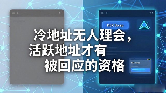 imToken新地址怎么用？市场回应更快更准