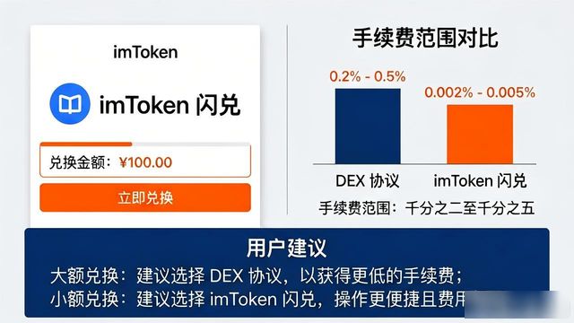 最新imToken钱包官网费用怎么样？真实用户评价汇总