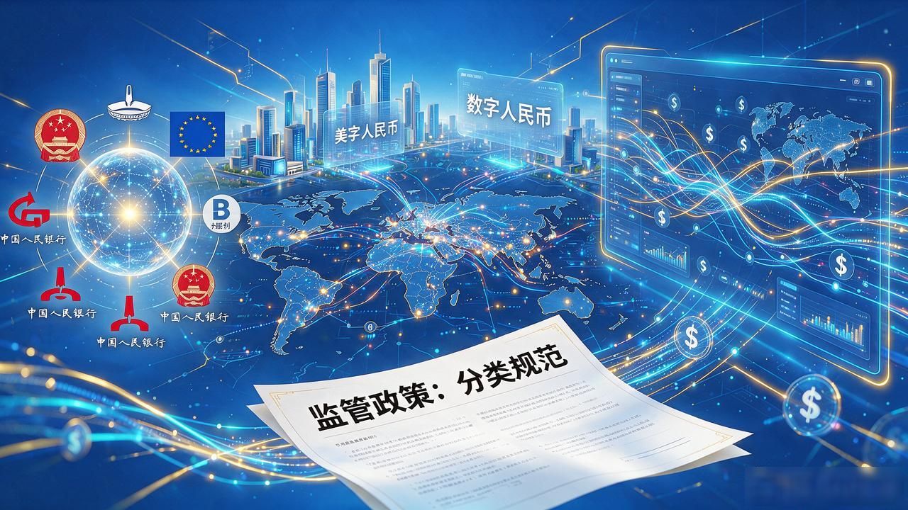数字化货币最新行情怎么看？散户必盯的几个关键点位与信号
