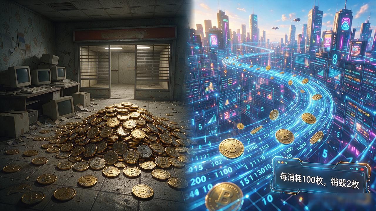 虚拟世界想跑起来，数字货币系统这几层你搞明白了吗