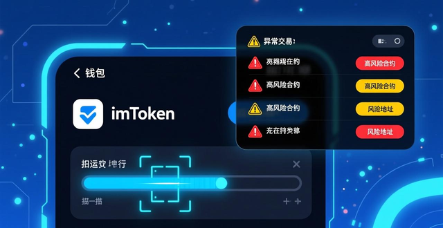 imToken安全工具使用指南：链接与扫描步骤详解