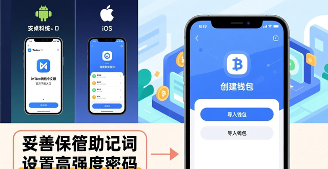 指南下载_1. 轻松获取：imtoken中文版免费下载指南_指南软件下载