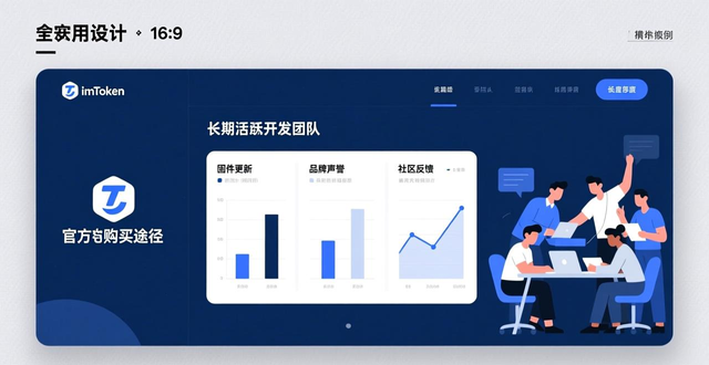 imToken冷钱包怎么选？安全又易用的最新选购指南