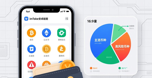 imToken安卓版安全选币指南：项目价值与技术审计是关键