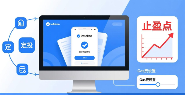 如何在imToken钱包下载后安全投资数字市场？新手配置指南