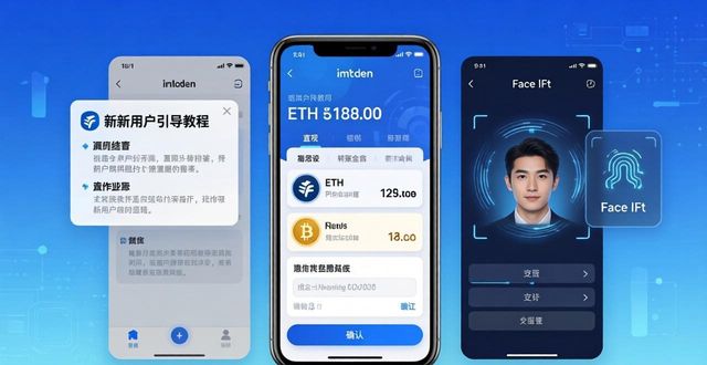 苹果手机imToken最新版下载，新用户真实评测