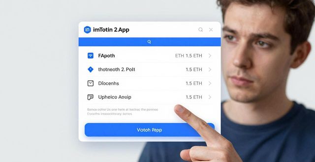 imToken 2.0 官网接入DApp，三步搞定生态应用