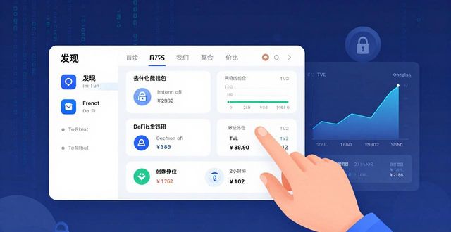 imToken钱包深度投资三步走