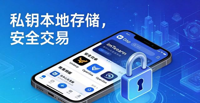 imToken安卓版下载：三大特色功能你发现了吗？