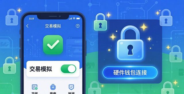 imToken最新版下载教程：交易安全这样提升