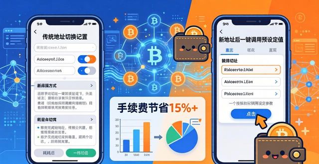 imToken新地址如何让交易更快更省钱