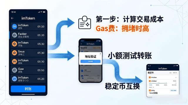 平衡账户是什么意思_平衡账户_如何使用imToken官网进行资产再平衡
