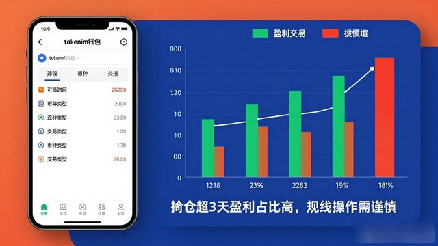 tokenim钱包投资日志功能实测：记录交易、分析盈亏，一目了然