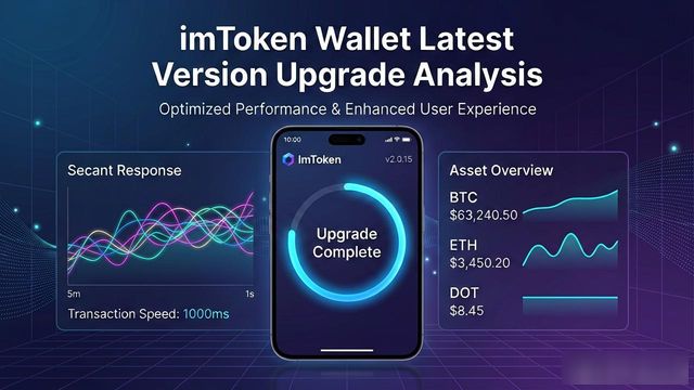 苹果版imToken钱包最新版下载，升级优化全解析