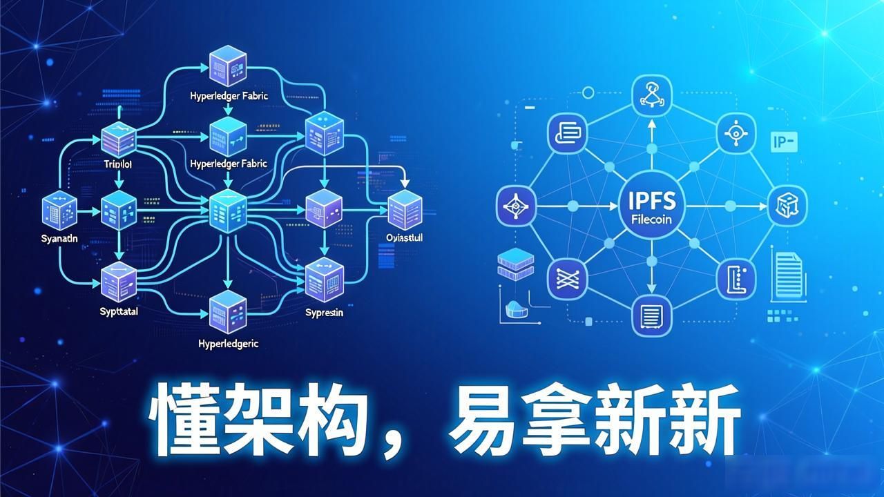 区块链招聘看什么条件？懂这些才容易拿offer