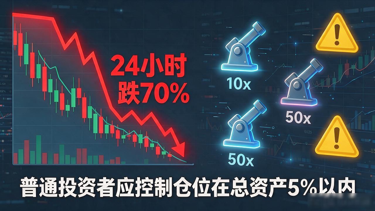 数字币虚拟货币值不值得买？别被概念忽悠，先看这几个实际情况