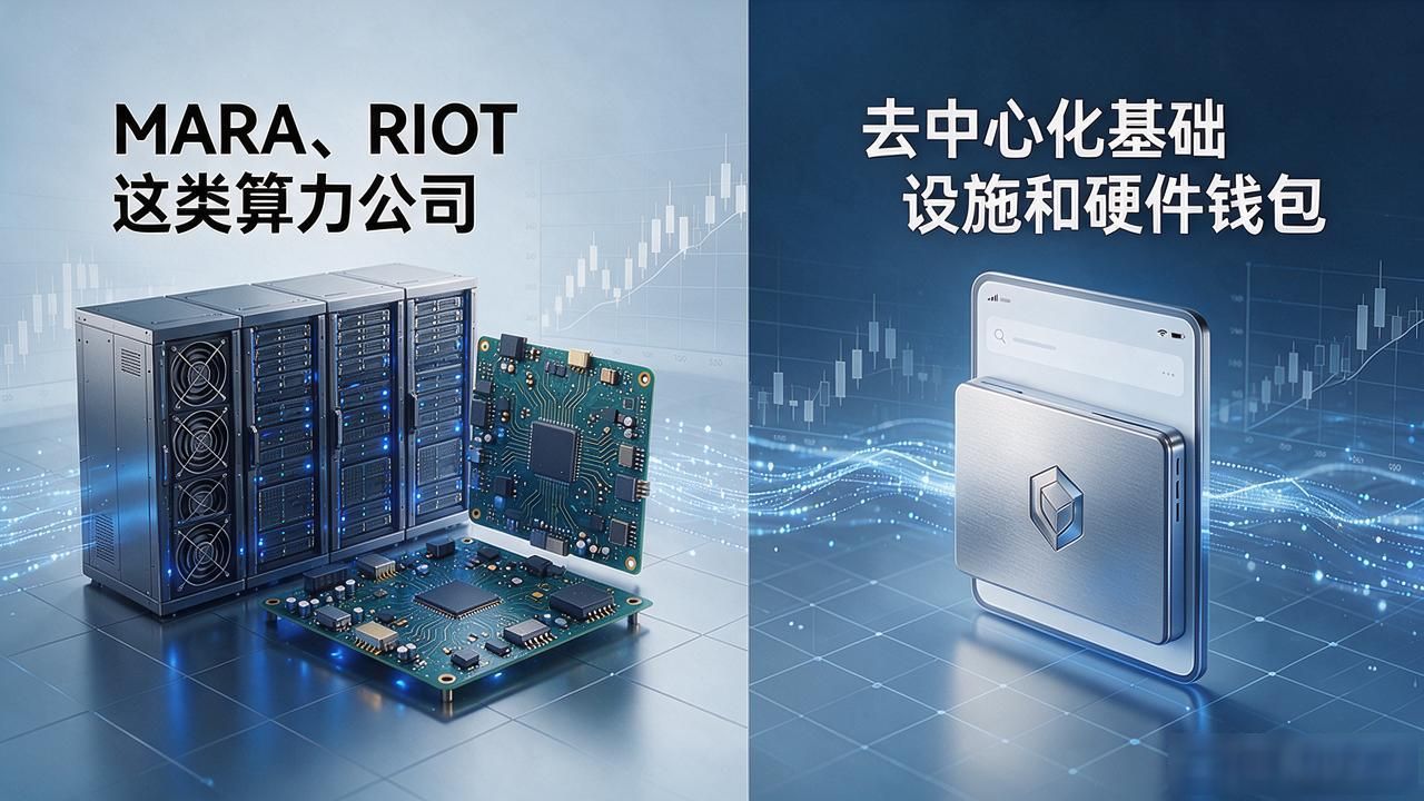 美股买数字货币个股怎么挑？真正有业绩支撑的就这几家
