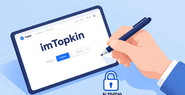 使用imToken正版网站时的安全注意事项_使用imToken正版网站时的安全注意事项_使用imToken正版网站时的安全注意事项