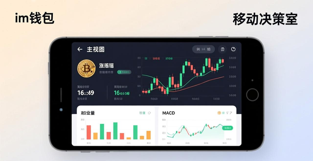 如何利用im钱包App安卓获取实时市场行情？_钱包市场现状分析_钱包市场分析