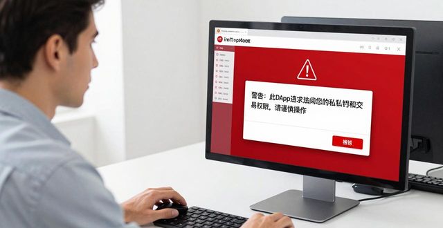 imToken钱包下载：管好数字资产健康与风险