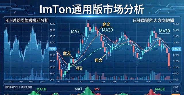 imToken通用版做市场分析的3个技巧