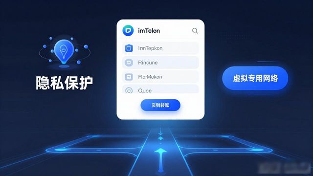 imToken隐私保护功能怎么用？钱包安全设置详解
