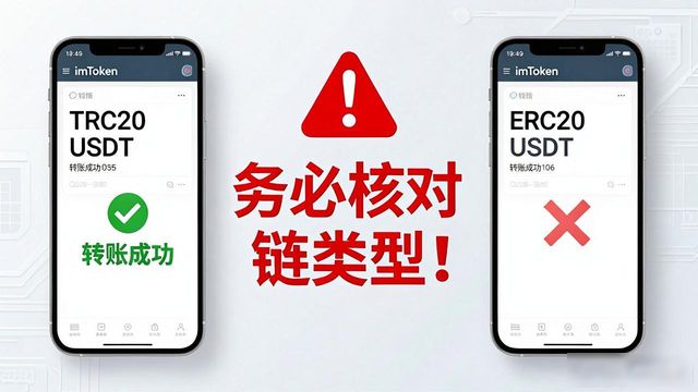 imToken资产核对教程：区块信息怎么看