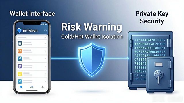 imToken钱包下载攻略：投资价值与风险全解析