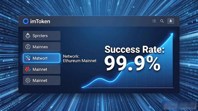 imToken官网隐藏技巧 区块链体验秒升级