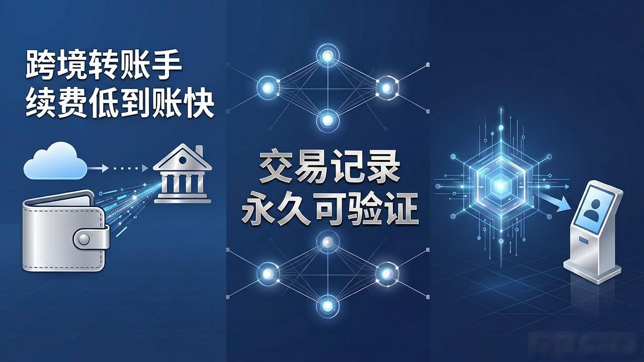 数字货币基础和优势是什么？一文讲清楚
