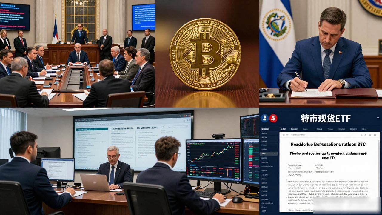 数字货币为何能掀起全球金融革命？