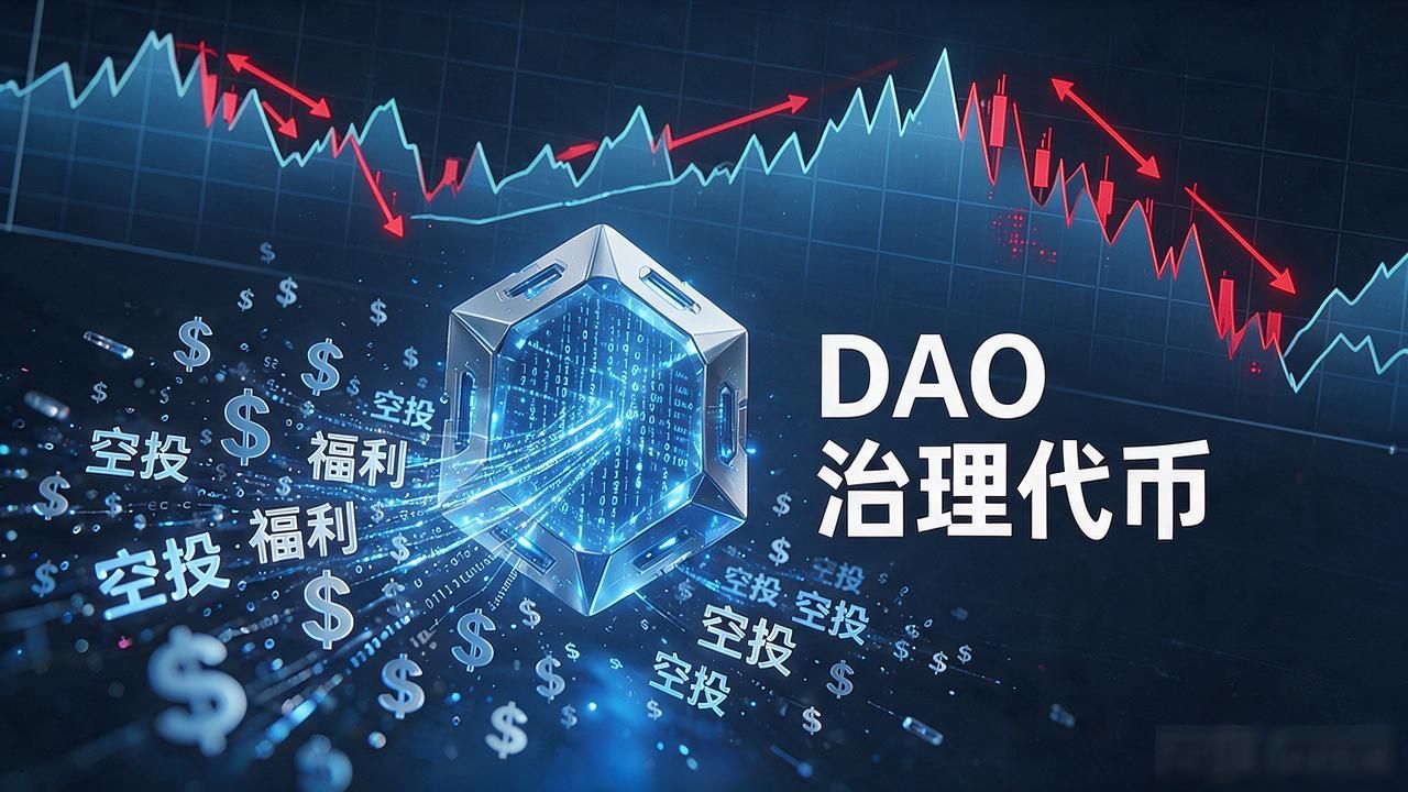 福利数字货币有哪些？常见的就这几类，别想多了