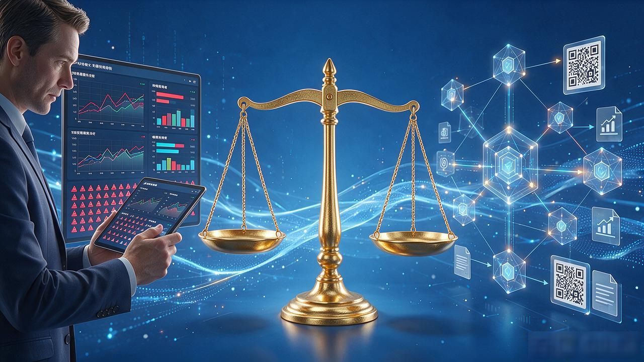 数字货币是毒药吗？一个银行风控老兵把话给你掰开揉碎了说