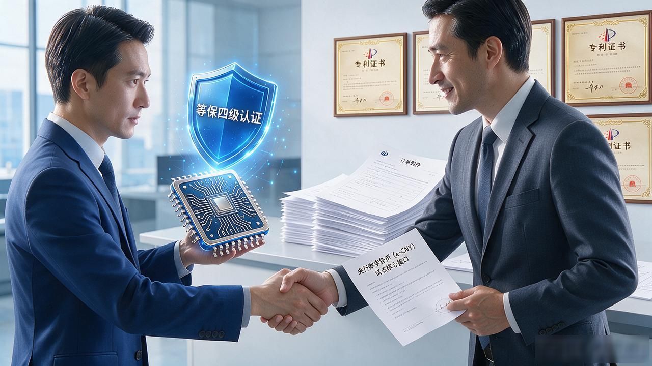 别再被伪概念割了，数字货币真正的龙头股根本不是你关注的那只