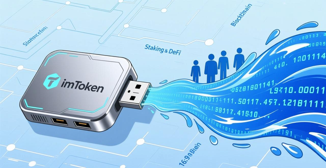 imToken冷钱包现在还安全吗？最新评测和市场对比