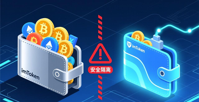 imToken钱包安全指南：助记词保管与日常风险防范技巧